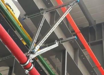 墨江抗震支架厂家与你分享你必须做的紧急情况下的准备